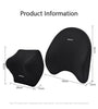 Universal Car Lumbar and Neck Support Pillow Set