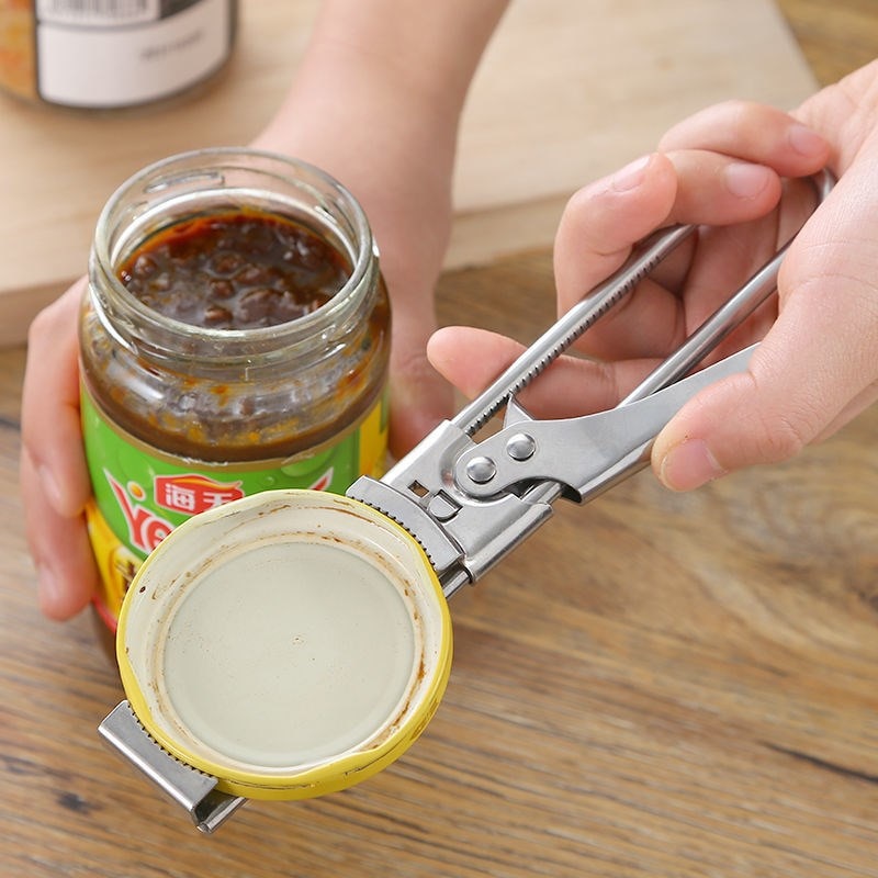 Adjustable Jar Opener