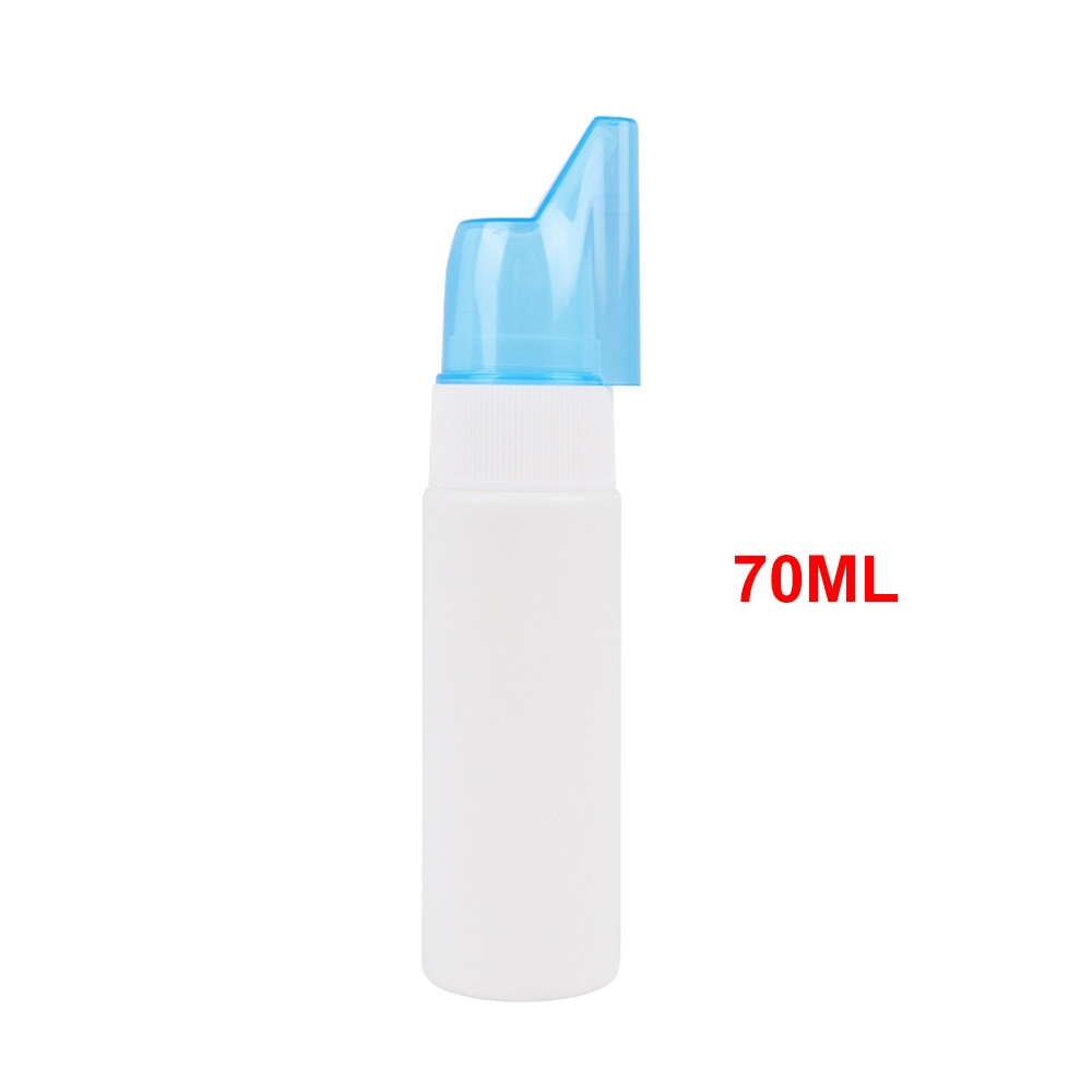 Nasal Irrigation Bottle - Sinus Cleaner (300ml)