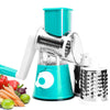 Multi Tool Vegetable Slicer/Shredder